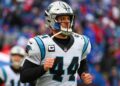 NFL: Carolina Panthers at Buffalo Bills