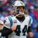 NFL: Carolina Panthers at Buffalo Bills