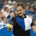 Tennis: Western &amp; Southern Open