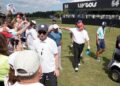 Golf: LIV Golf - ProAm