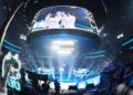 ESports: League of Legends World Championship