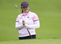 LPGA: U.S. Women's Open Presented by ProMedica - Second Round