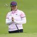 LPGA: U.S. Women's Open Presented by ProMedica - Second Round