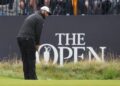 PGA: The Open Championship - Final Round