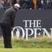 PGA: The Open Championship - Final Round