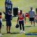 NFL: Denver Broncos Training Camp