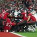 NFL: NFC Wild Card Round-Philadelphia Eagles at Tampa Bay Buccaneers