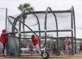 MLB: St. Louis Cardinals-Workouts