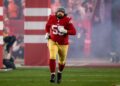 NFL: NFC Divisional Round-Green Bay Packers at San Francisco 49ers