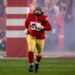 NFL: NFC Divisional Round-Green Bay Packers at San Francisco 49ers