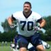 NFL: Dallas Cowboys Minicamp