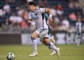 MLS: Leagues Cup-D.C. United at Santos Laguna