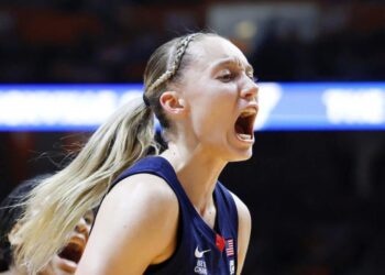 UConn at South Carolina women’s basketball: How to watch Paige Bueckers take on defending champs