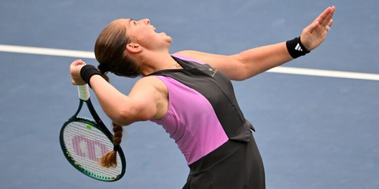 Tennis: National Bank Open-Toronto