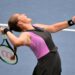 Tennis: National Bank Open-Toronto