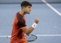 Tennis: Cincinnati Open