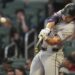 MLB: Colorado Rockies at Atlanta Braves