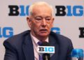 NCAA Basketball: Big Ten Conference Basketball Media Days