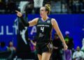 WNBA: Playoffs-Minnesota Lynx at Connecticut Sun