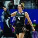 WNBA: Playoffs-Minnesota Lynx at Connecticut Sun