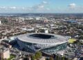 NFL: London Games-City Scenes