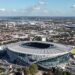 NFL: London Games-City Scenes