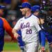 MLB: NLCS-Los Angeles Dodgers at New York Mets