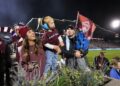 MLS: MLS Cup Playoffs-Round One-LA Galaxy at Colorado Rapids