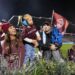 MLS: MLS Cup Playoffs-Round One-LA Galaxy at Colorado Rapids