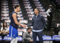 NBA: Orlando Magic at Dallas Mavericks