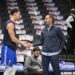 NBA: Orlando Magic at Dallas Mavericks