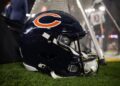 NFL: Chicago Bears at Arizona Cardinals