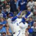 MLB: ALDS-New York Yankees at Kansas City Royals