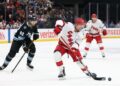 NHL: Carolina Hurricanes at Utah