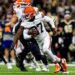 NFL: Cleveland Browns at New Orleans Saints