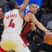 NBA: Toronto Raptors at Miami Heat