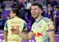 MLS: MLS Cup Playoffs-Eastern Conference Final-New York Red Bulls at Orlando City