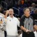 NCAA Basketball: DePaul at Northwestern