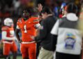 NCAA Football: Pop Tarts Bowl-Iowa State at Miami