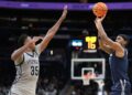 NCAA Basketball: Xavier at Georgetown