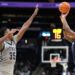 NCAA Basketball: Xavier at Georgetown