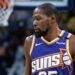 NBA: Phoenix Suns at Indiana Pacers