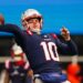 NFL: Buffalo Bills at New England Patriots