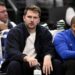 NBA: Denver Nuggets at Dallas Mavericks