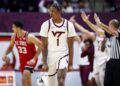 NCAA Basketball: N.C. State at Virginia Tech