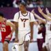 NCAA Basketball: N.C. State at Virginia Tech