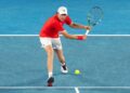 Tennis: Australian Open