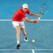 Tennis: Australian Open