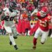 NFL: AFC Divisional Round-Houston Texans at Kansas City Chiefs