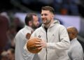 NBA: Minnesota Timberwolves at Dallas Mavericks